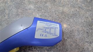 TIF INSTRUMENTS 7610